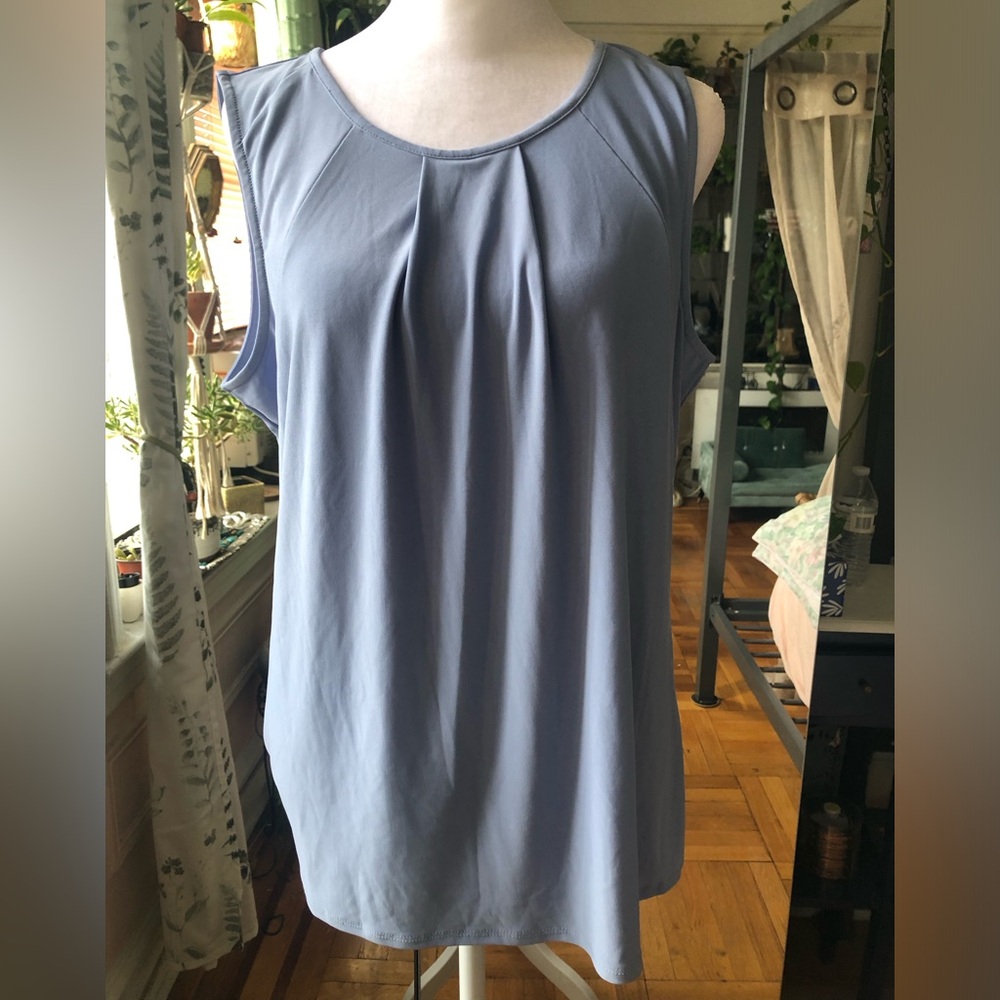 DKNY WOMENS SHORT SLEEVE TOP 🎭